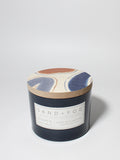 Ocean & Sea Salt 12 oz scented candle
