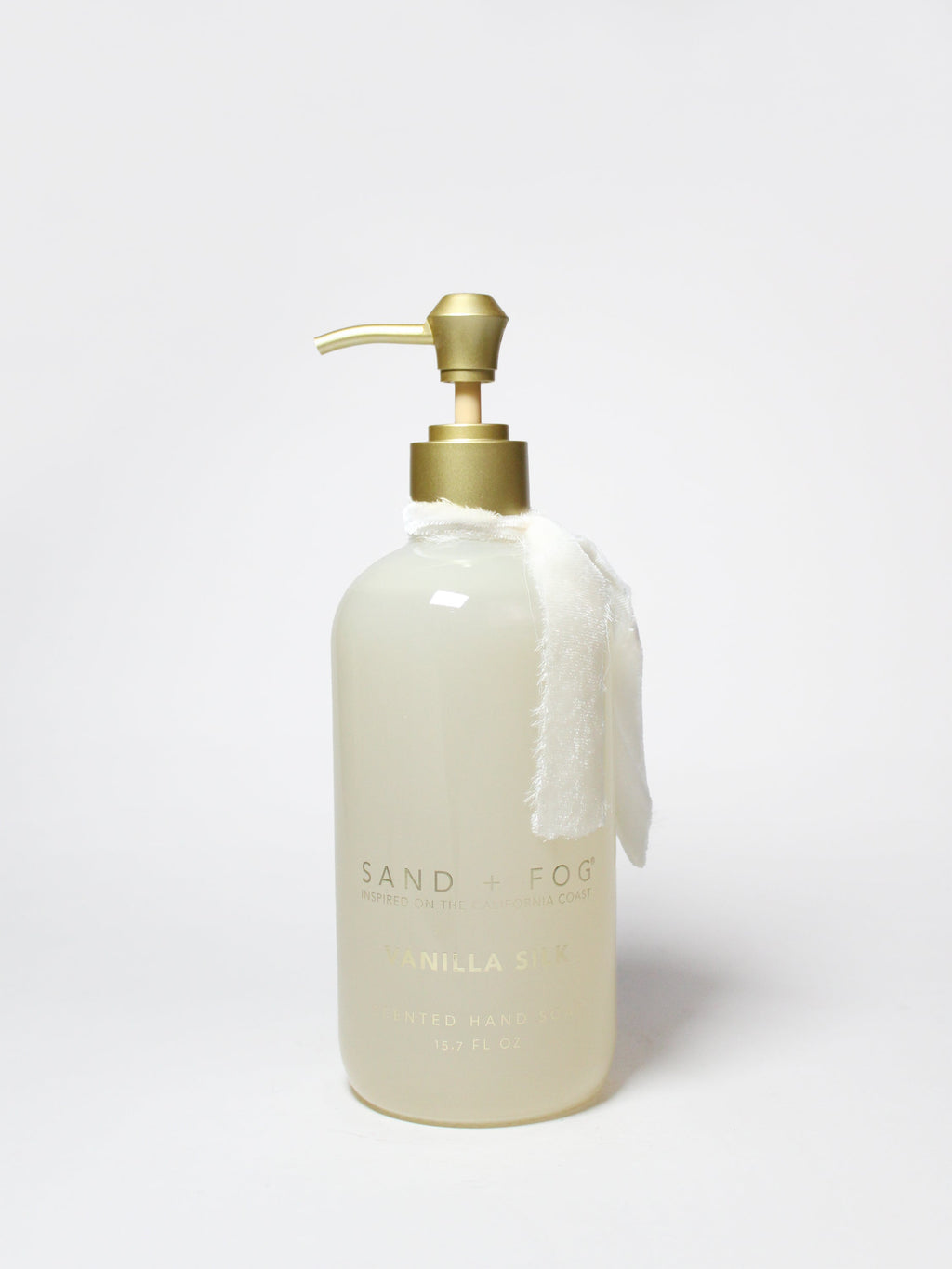 Vanilla Silk 15.7 oz Liquid Hand Soap