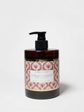 Holly Berry 17.5 oz Liquid Hand Soap