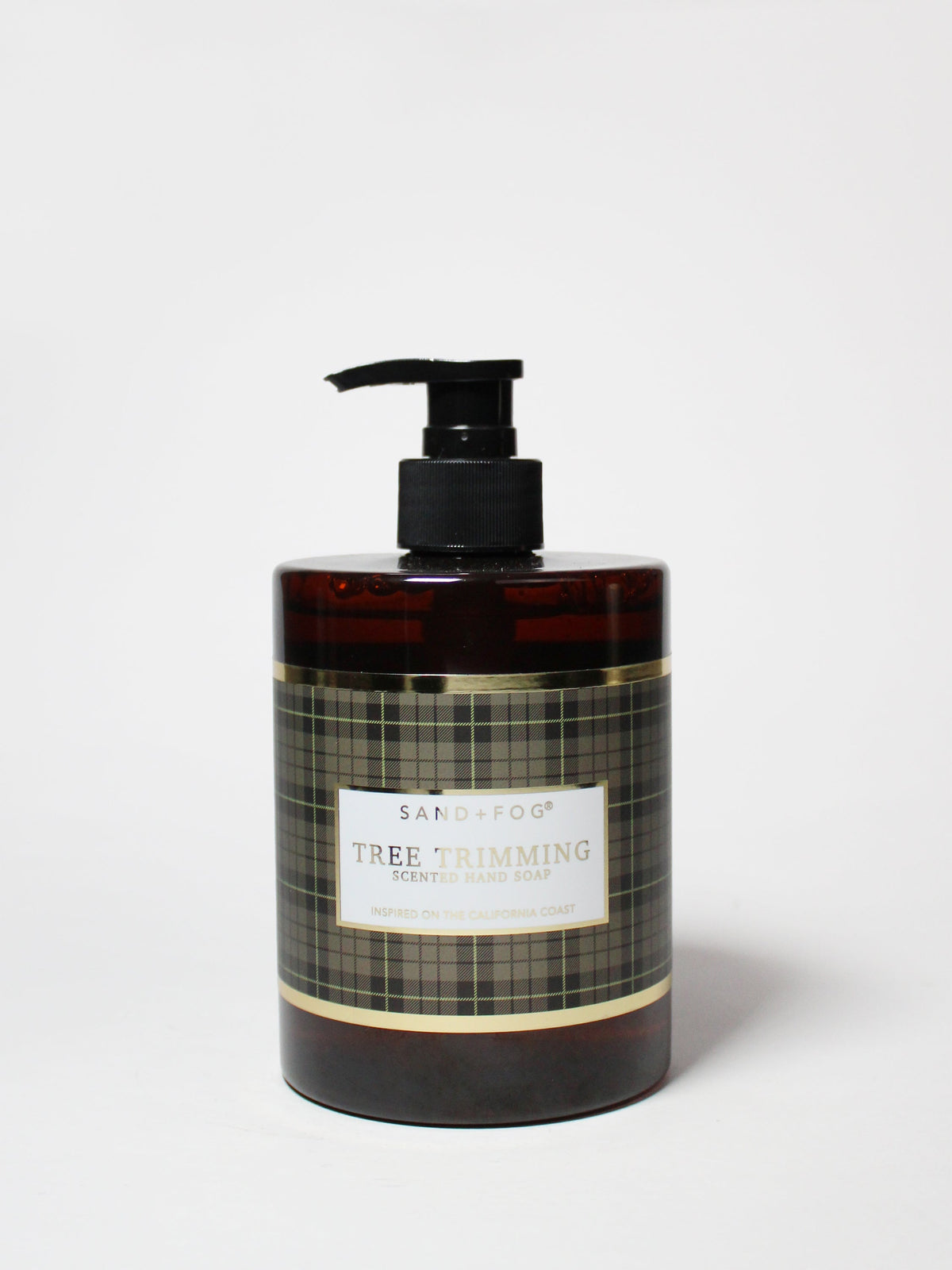 Tree Trimming 17.5 oz Liquid Hand Soap