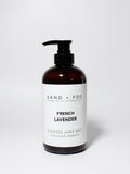 French Lavender 20 oz Liquid Hand Soap