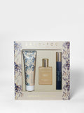 Hand Cream and Perfume Oil Rollerball Set - Vanilla Musk