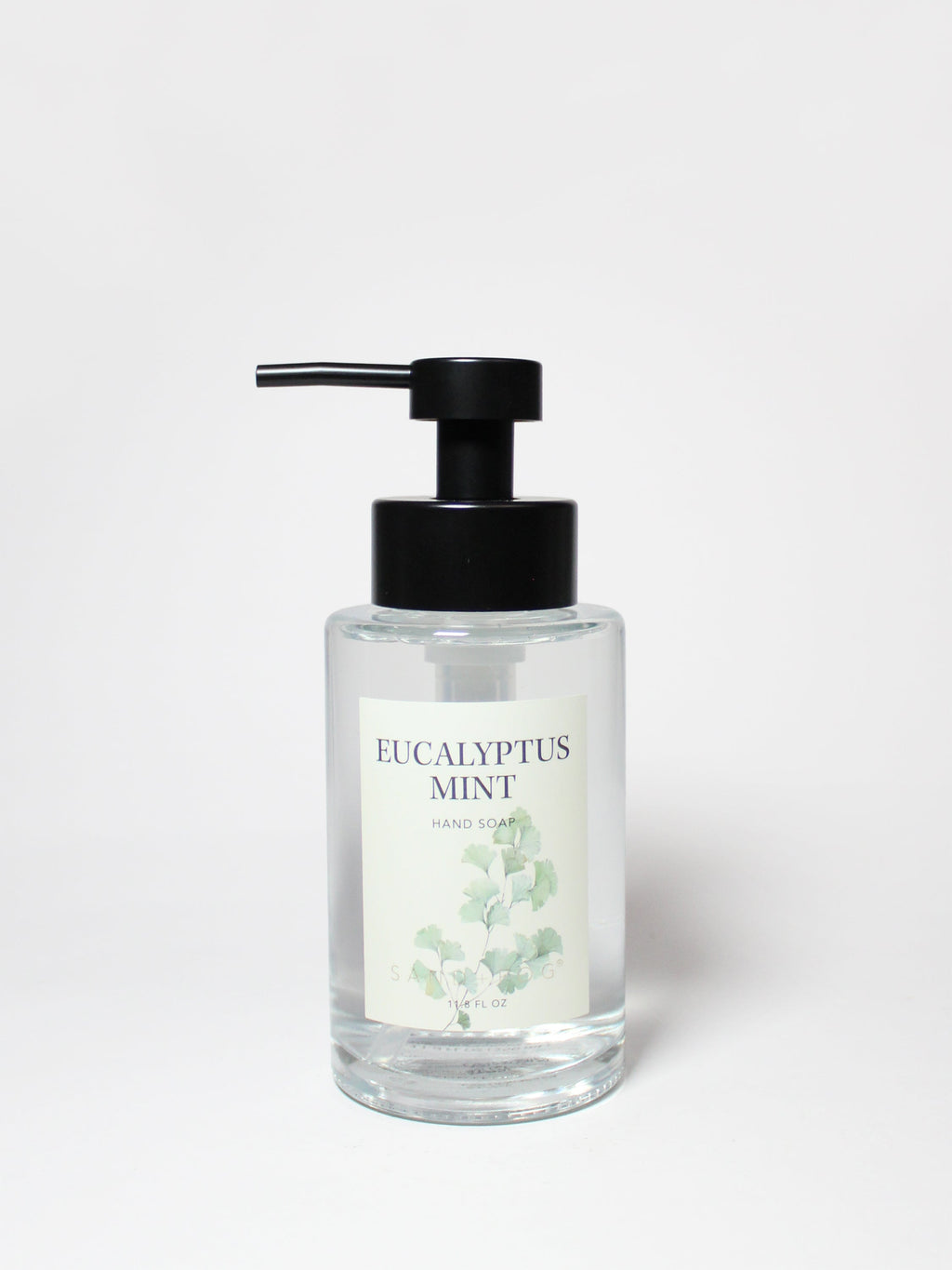 Eucalyptus Mint 11.8 oz Liquid Hand Soap