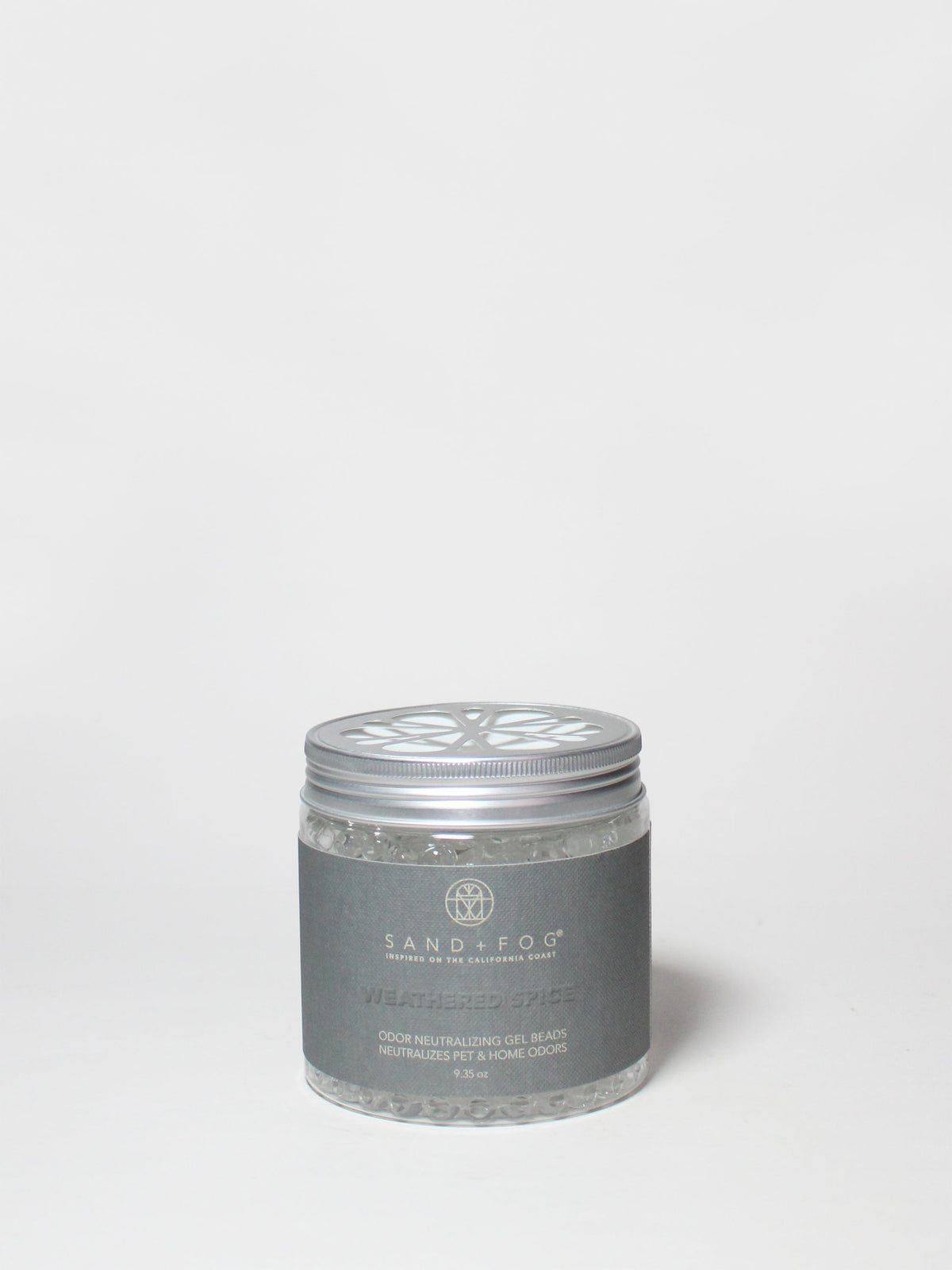 Weathered Spice 9.35 oz Gel Scent Beads