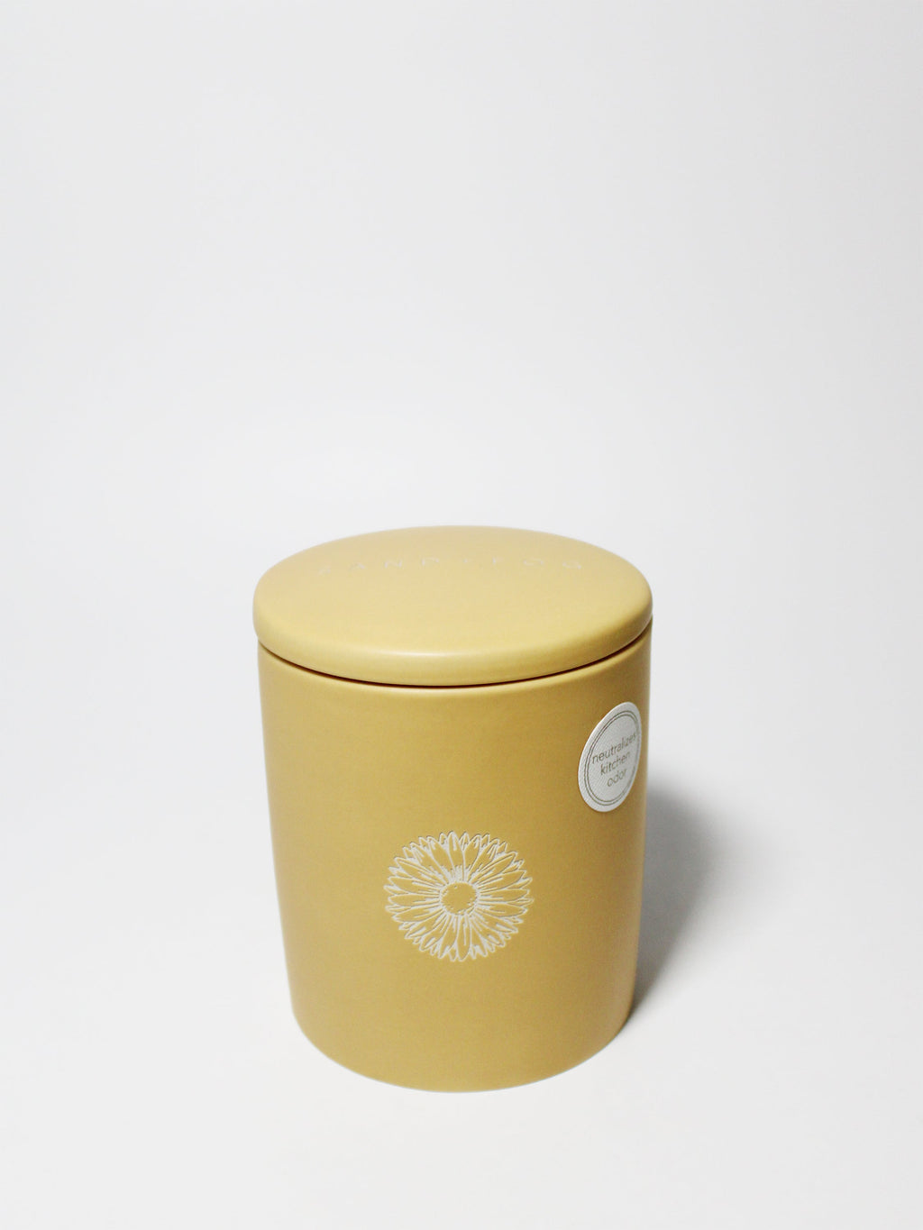 Sun Washed Citrus 12 oz scented candle