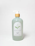 Floral Mist 15.7 oz Liquid Hand Soap