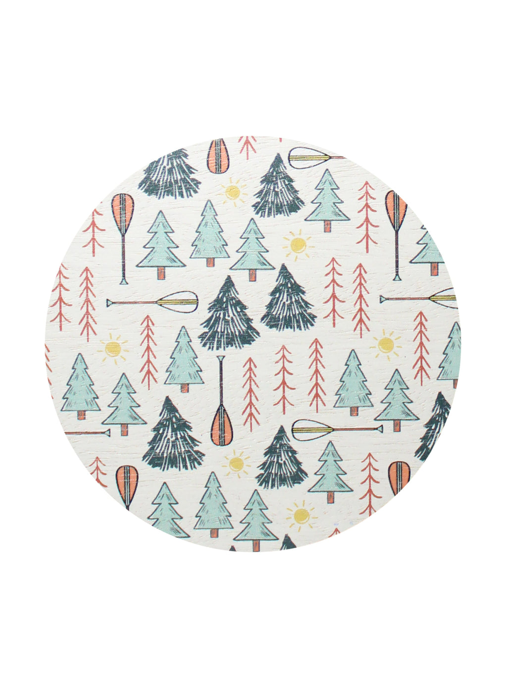 Winter Pine 12 oz scented candle