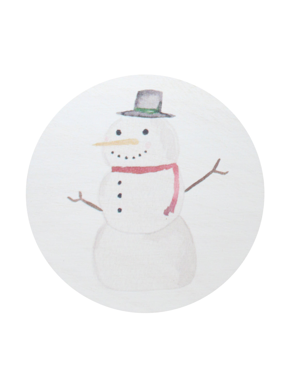 Winter White 21 oz scented candle
