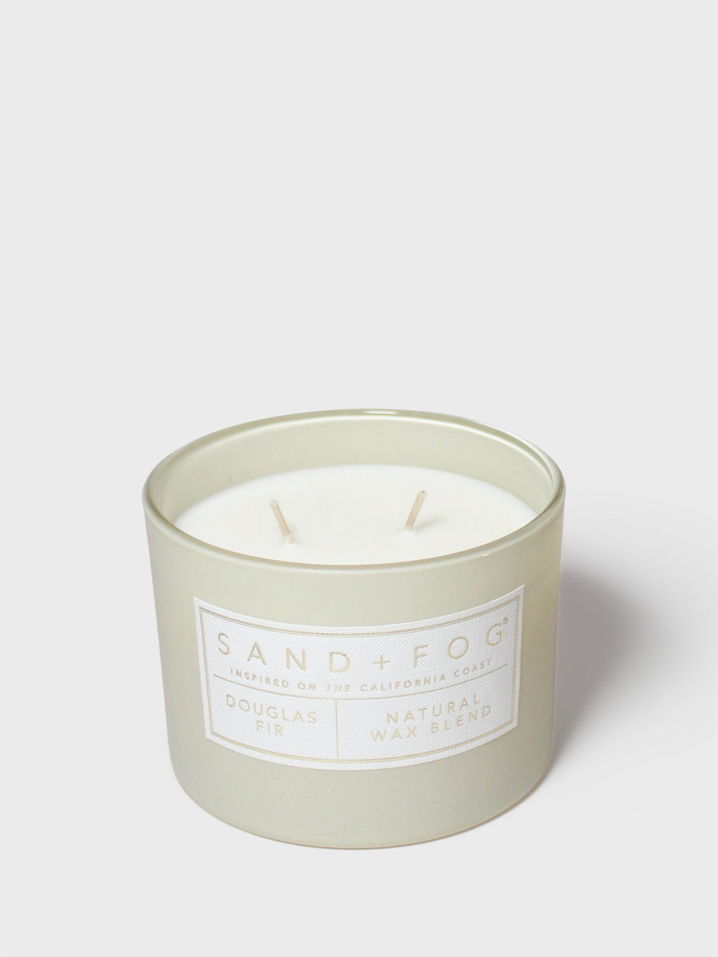Douglas Fir 12 oz scented candle