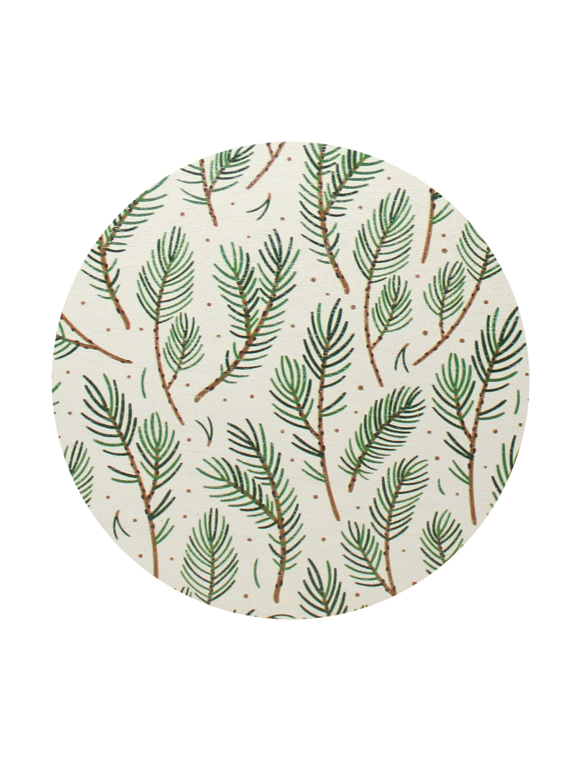 Douglas Fir 12 oz scented candle
