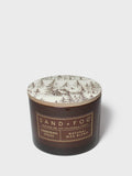 Simmering Spices 12 oz scented candle