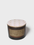 Spiced Gingerbread 12 oz scented candle