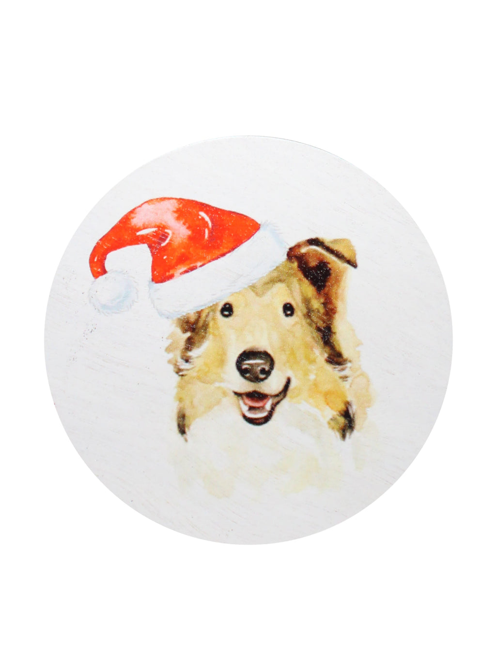 Sand + Paws Simmering Spices 12 oz scented candle