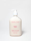 Sweet Rose 10.1 oz Body Lotion