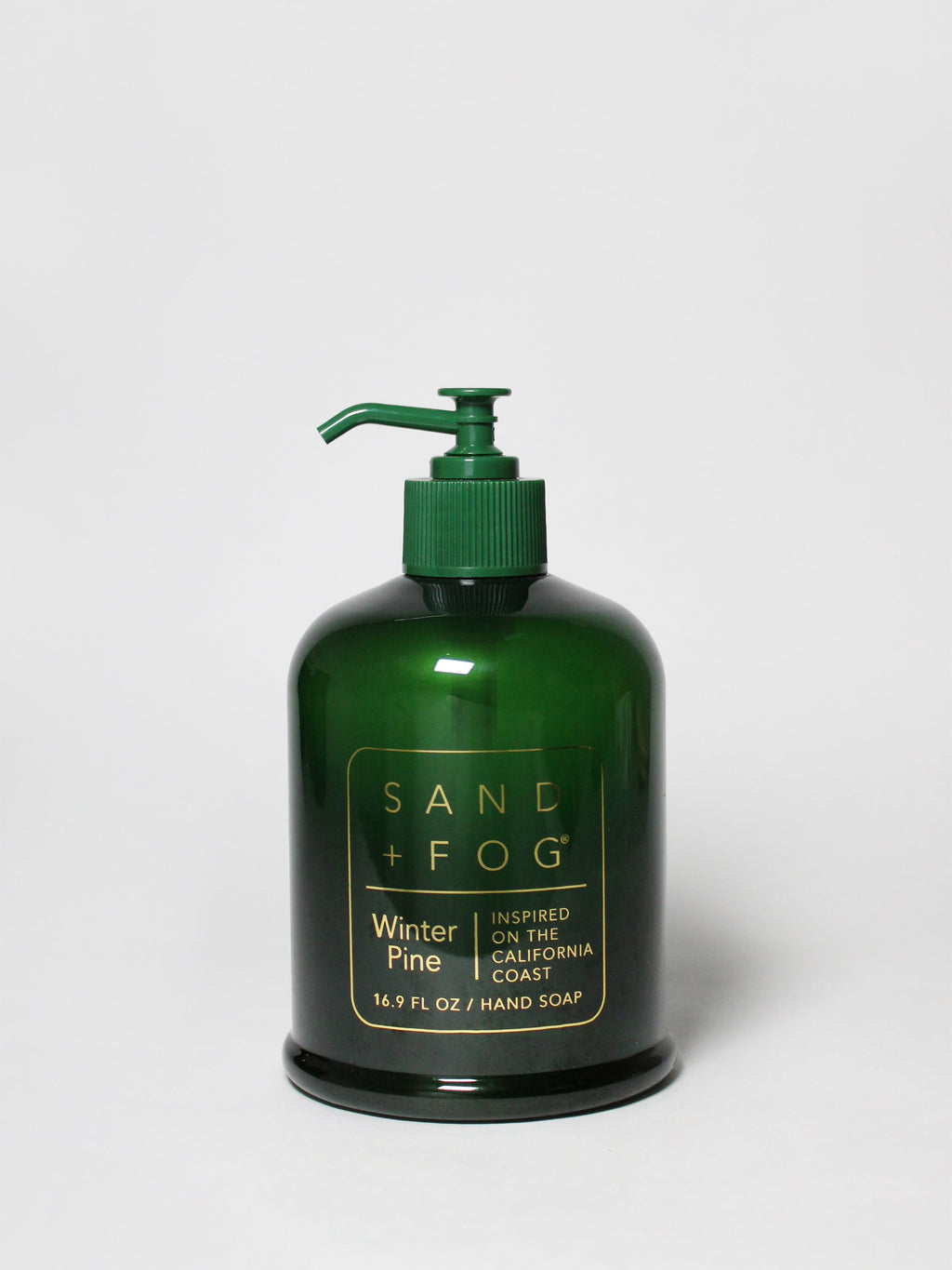 Winter Pine 16.9 oz Liquid Hand Soap