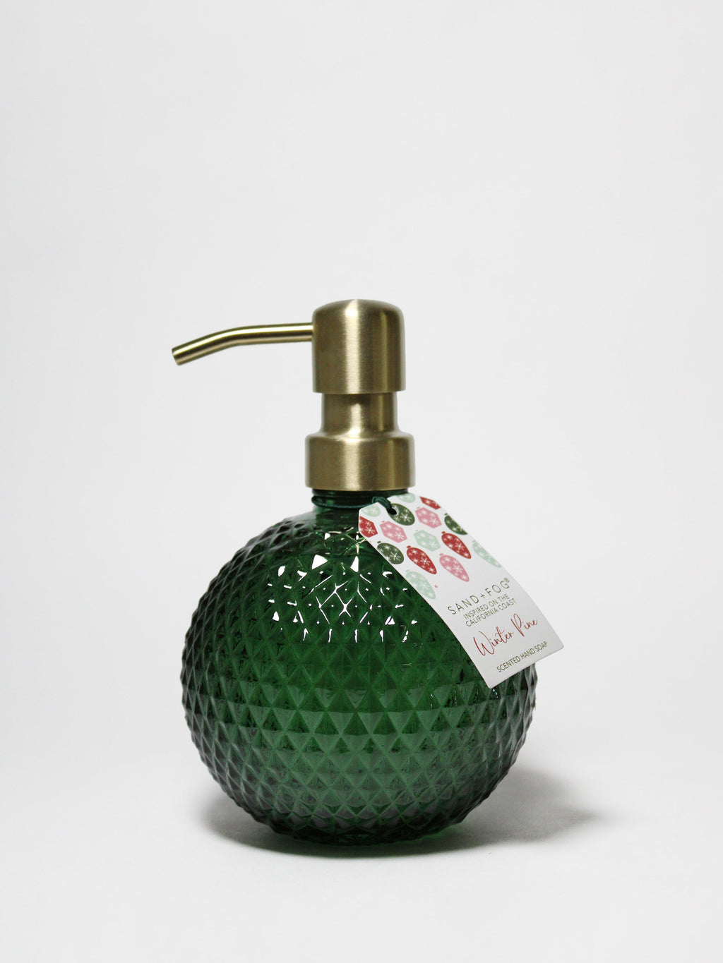 Winter Pine 14.54 oz Liquid Hand Soap