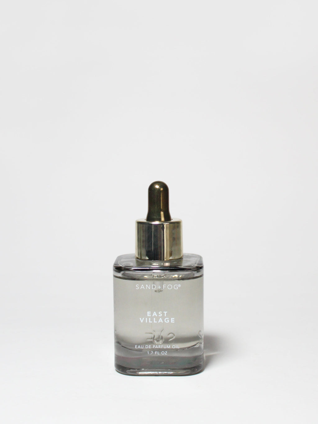 East Village 50ml Perfume Oil Dropper