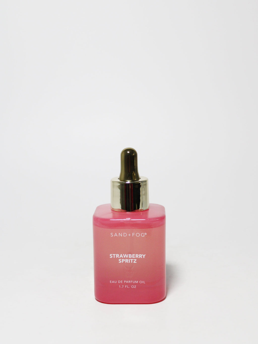 Strawberry Spritz 50ml Perfume Oil Dropper