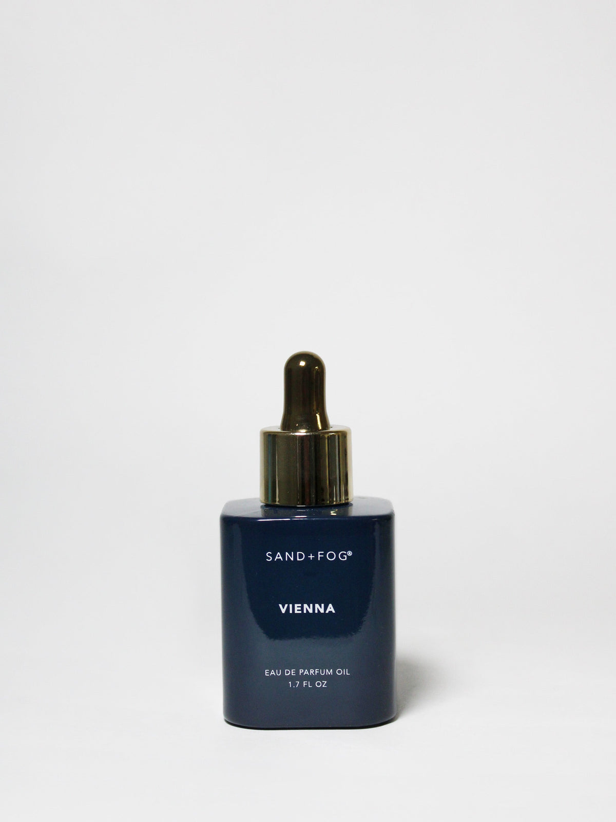 Vienna 50 ml Perfume Oil Dropper