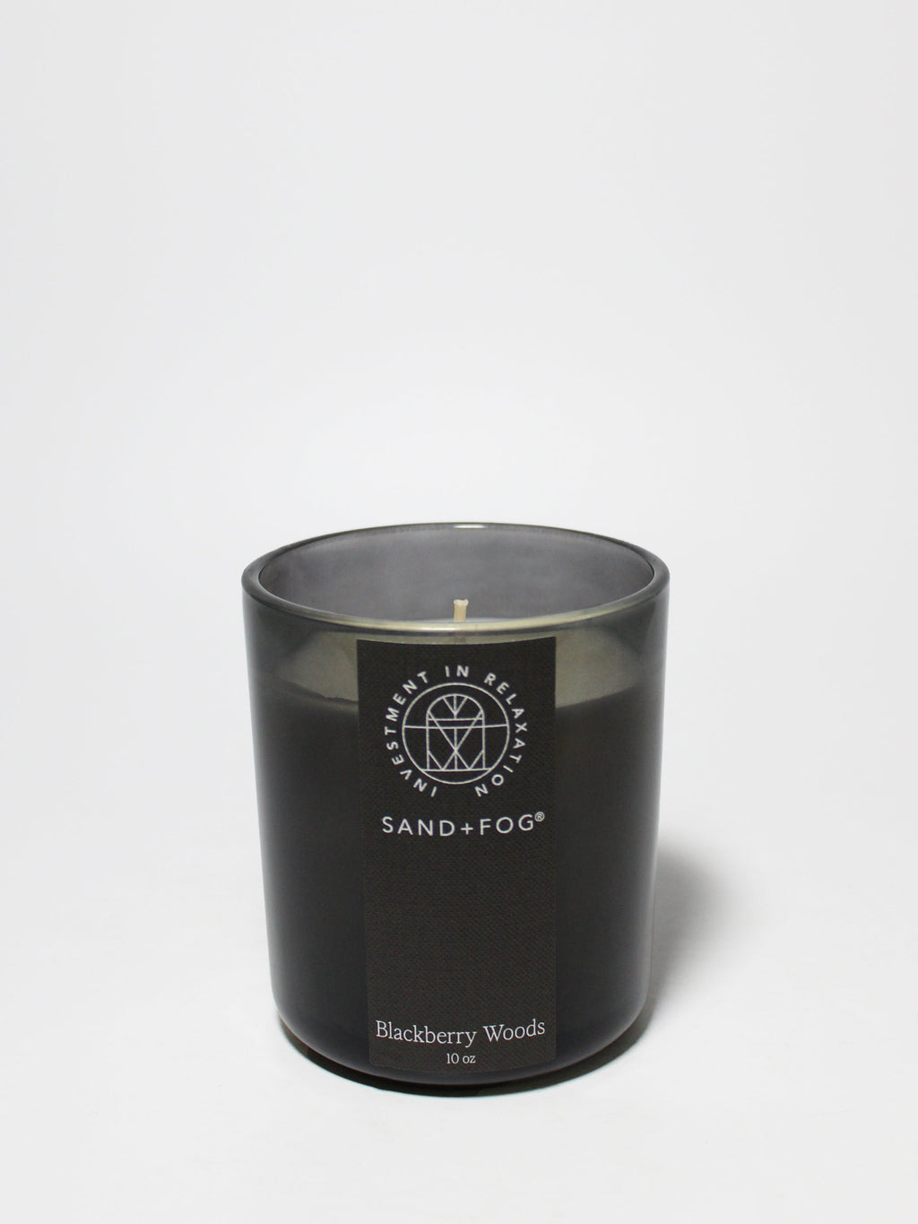 Blackberry Woods 10 oz scented candle