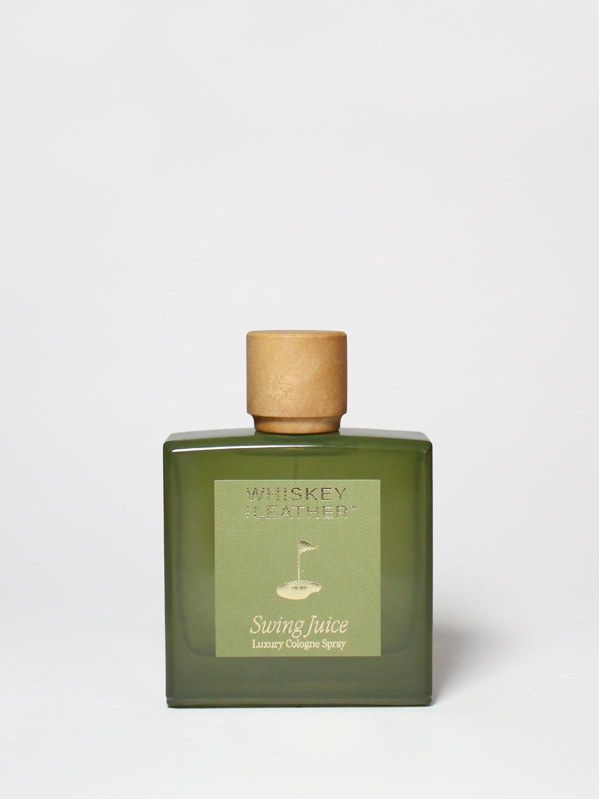 Swing Juice 100 ml Eau de Cologne