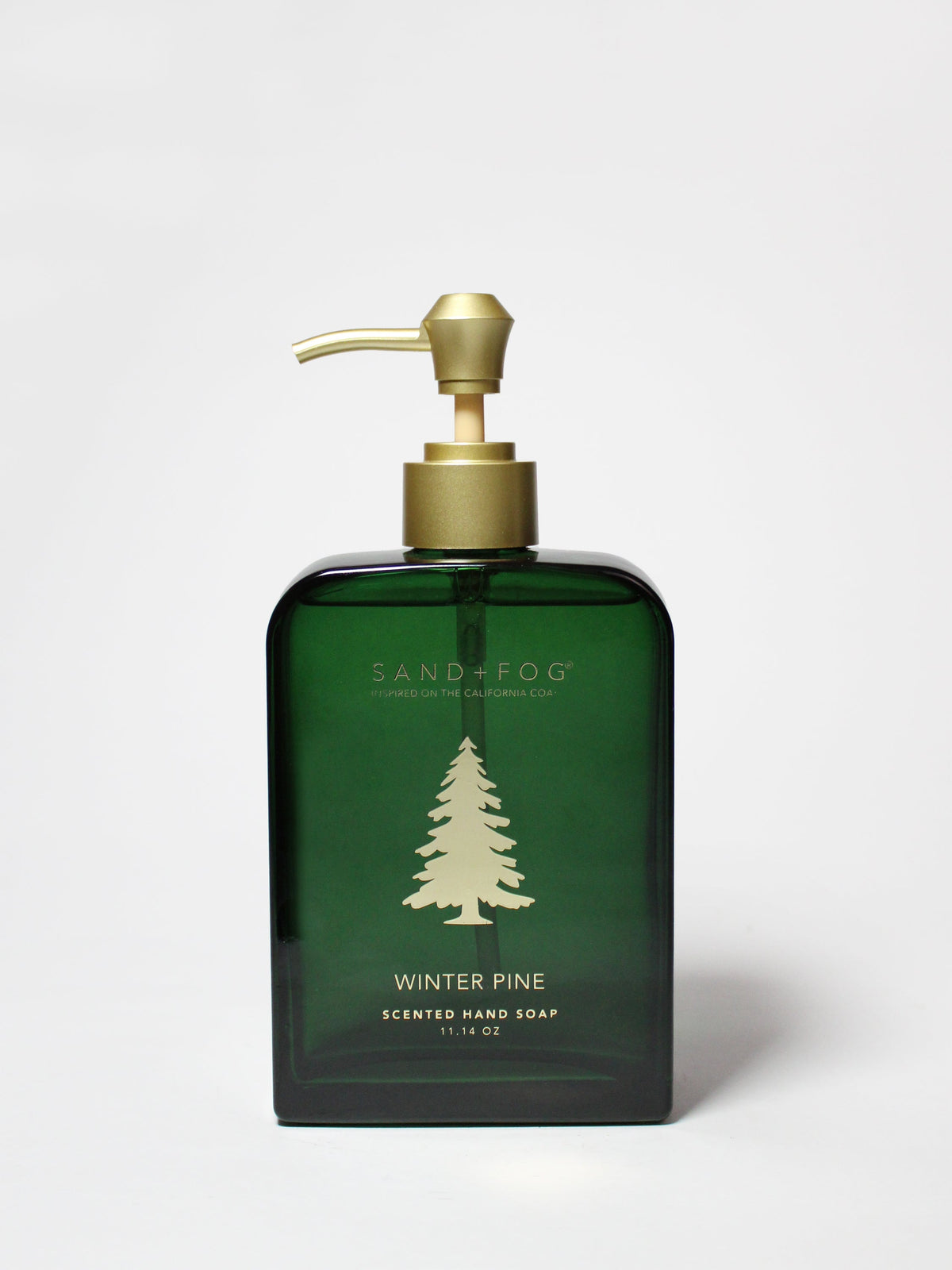 Winter Pine 11.14 oz Liquid Hand Soap