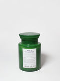 Pine & Eucalyptus 12 oz scented candle