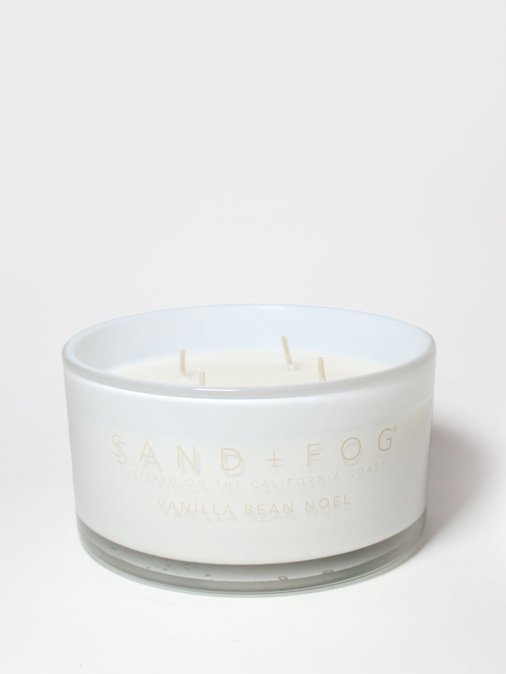 Vanilla Bean Noel 23oz scented candle