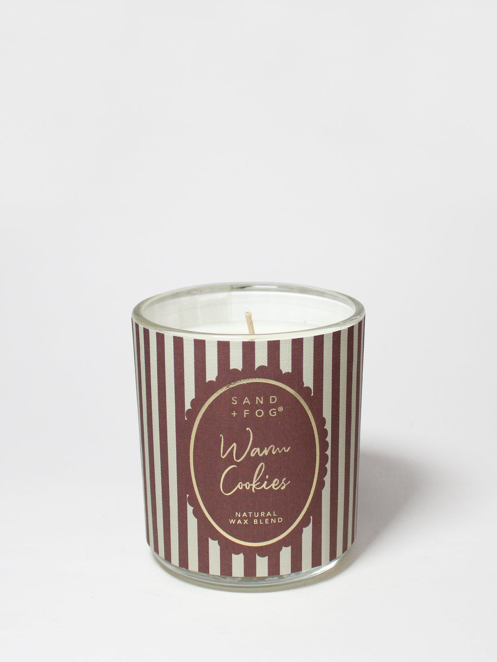 Warm Cookies 10oz scented candle