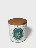 Winter Slopes 21 oz scented candle