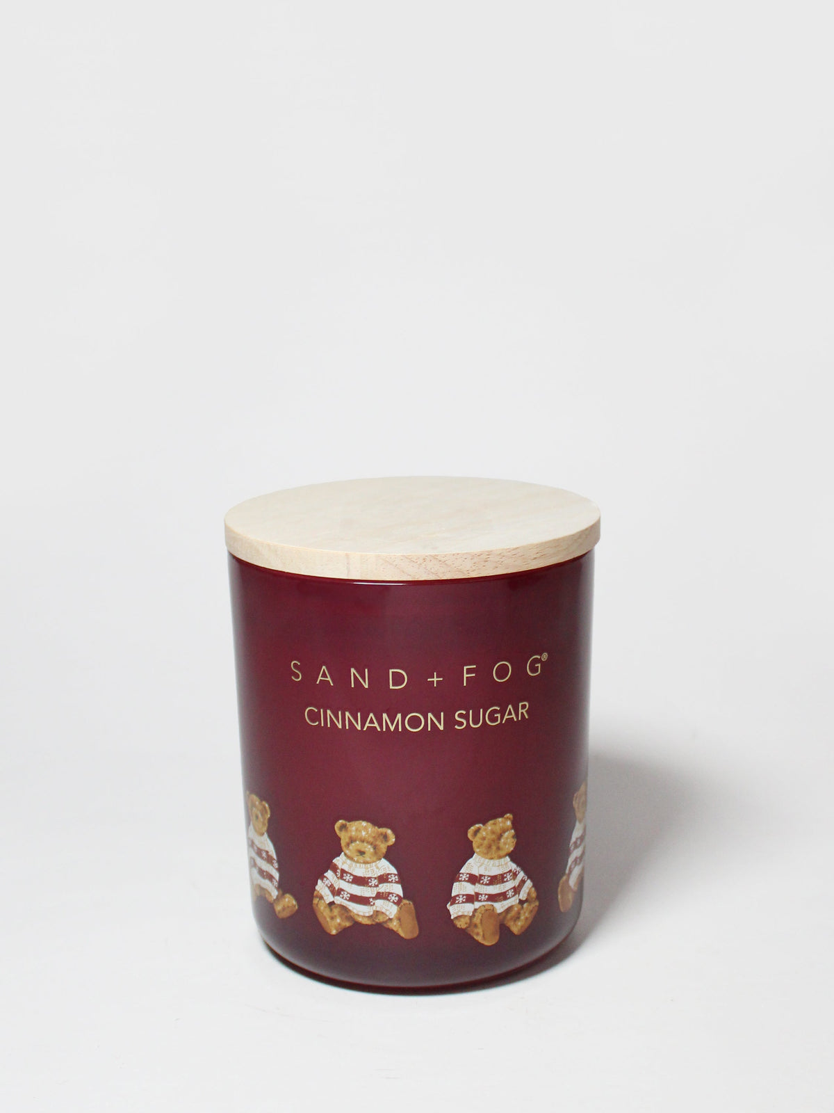 Cinnamon Sugar 10 oz scented candle