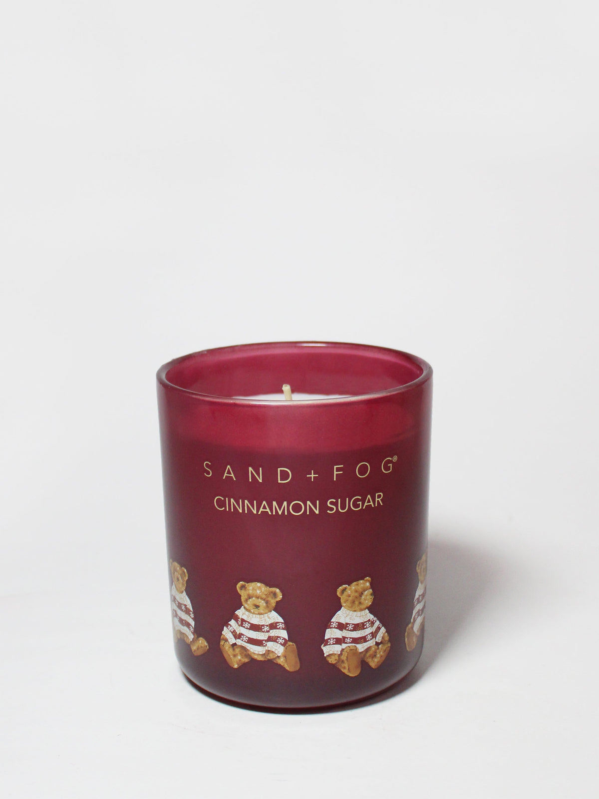 Cinnamon Sugar 10 oz scented candle