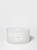 Winter White 17 oz scented candle